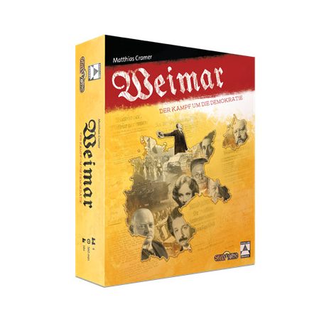 Weimar - EN-365110