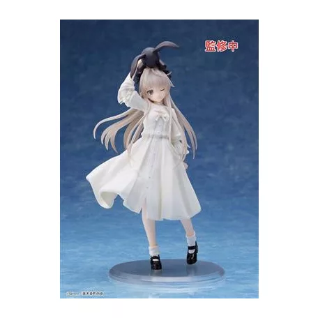 Yosuga no Sora Coreful Figure - Sora Kasugano (Prim Ver.)-XTA00ZZZ11