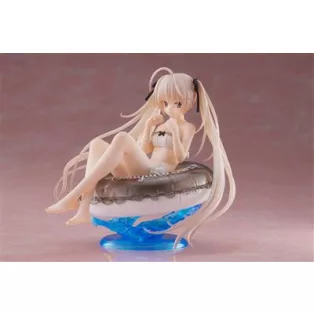 Yosuga no Sora Aqua Float Girls Figure - Sora Kasugano-XTA00ZZZ12