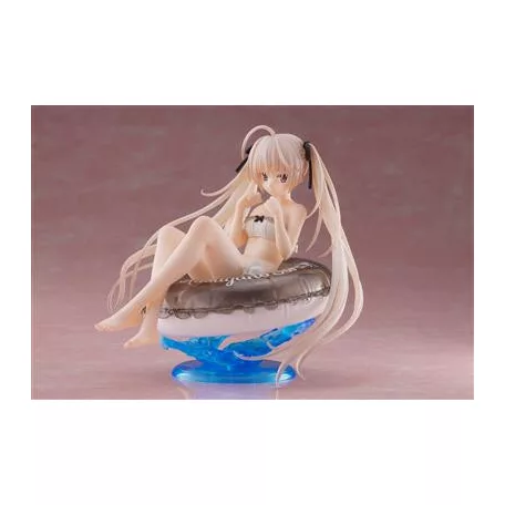 Yosuga no Sora Aqua Float Girls Figure - Sora Kasugano-XTA00ZZZ12