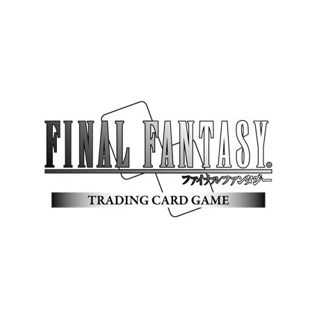 Final Fantasy TCG - Multiplayer Boss Deck Challenge FFVII Display (6pcs) - DE-XTCSDZZZ38