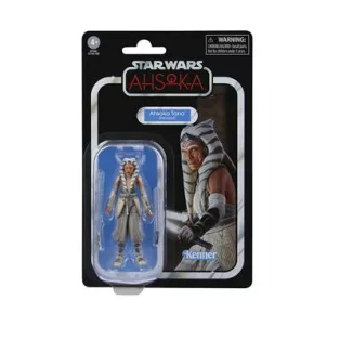 Star Wars The Vintage Collection Ahsoka Tano (Peridea)-F97985L00