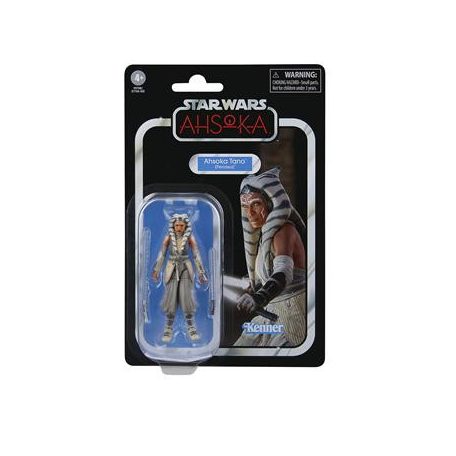 Star Wars The Vintage Collection Ahsoka Tano (Peridea)-F97985L00