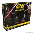 Star Wars: Shatterpoint - I am no Jedi Duel Pack - EN/FR/DE/ES-SWP42