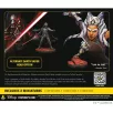 Star Wars: Shatterpoint - I am no Jedi Duel Pack - EN/FR/DE/ES-SWP42