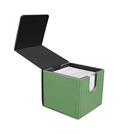 UP - Vivid Alcove Edge Deck Box - Cool Matcha-16493