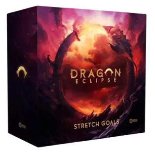 Dragon Eclipse - Stretch Goals box - EN-