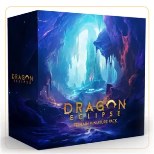 Dragon Eclipse - Terrains - EN-