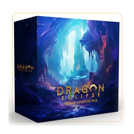 Dragon Eclipse - Terrains - EN-