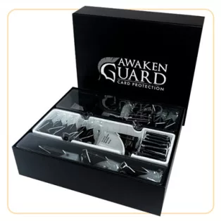 Dragon Eclipse - Card Sleeves (Core box+ Stretch goals + expansions) - EN-