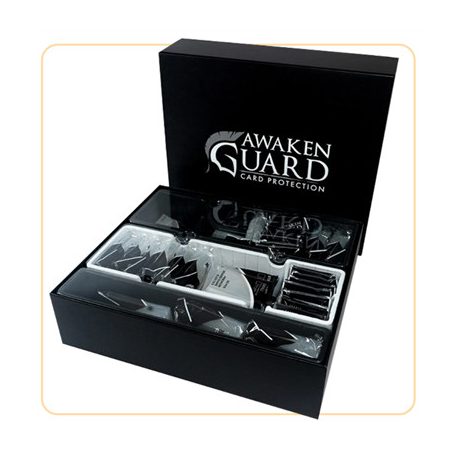 Dragon Eclipse - Card Sleeves (Core box+ Stretch goals + expansions) - EN-