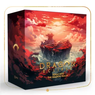 Dragon Eclipse - Foray into the Shadow Realm - Standee Edition - EN-