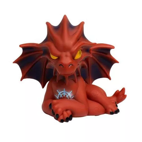 UP - Figurines from the Vault - Niv-Mizzet - for Magic: The Gathering-38220