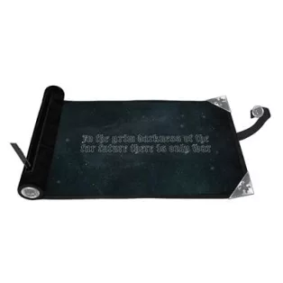 UP - Universal Dice Scroll Premium Printed for Warhammer 40,000-16429