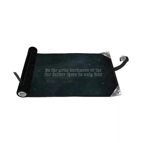 UP - Universal Dice Scroll Premium Printed for Warhammer 40,000-16429