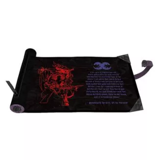 UP - Tyranid - Dice Scroll Premium Foil for Warhammer 40,000-16441