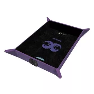 UP - Tyranid - Folding Dice Tray Premium for Warhammer 40,000-16442