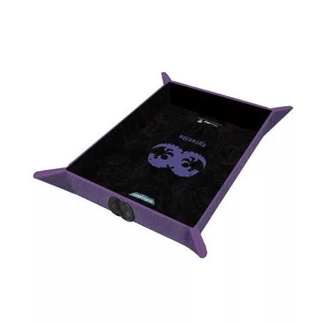 UP - Tyranid - Folding Dice Tray Premium for Warhammer 40,000-16442