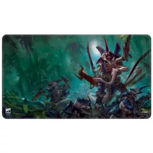 UP - Tyranid Playmat - Stitched for Warhammer 40,000-16482