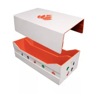 UP - Mana 8 Dropship Storage Box Lotus for Magic: The Gathering-19874