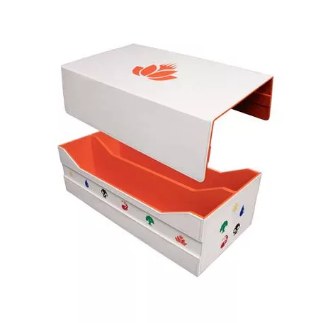 UP - Mana 8 Dropship Storage Box Lotus for Magic: The Gathering-19874