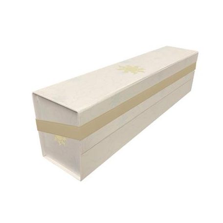 UP - Mana 8 500+ Flat Pack Storage Box Plains for Magic: The Gathering-19943