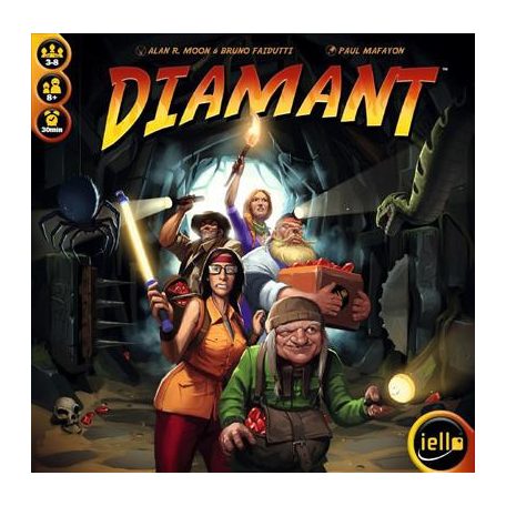 Diamant - EN-70250