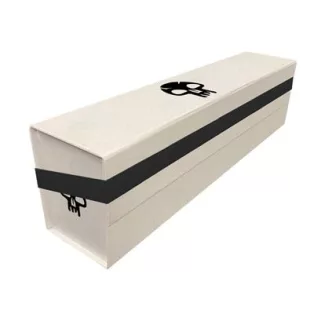 UP - Mana 8 500+ Flat Pack Storage Box Swamp for Magic: The Gathering-19945