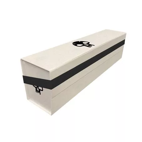 UP - Mana 8 500+ Flat Pack Storage Box Swamp for Magic: The Gathering-19945