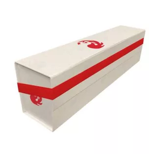 UP - Mana 8 500+ Flat Pack Storage Box Mountain for Magic: The Gathering-19946