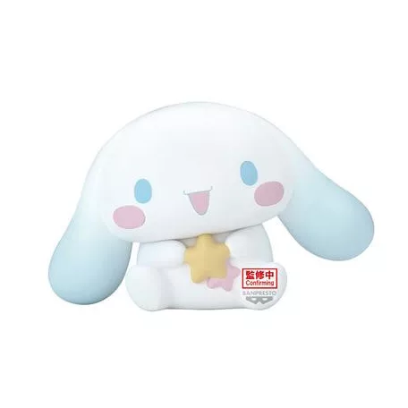 Sanrio characters SOFVIMATES～Cinnamoroll Star ver.～-BP89888P
