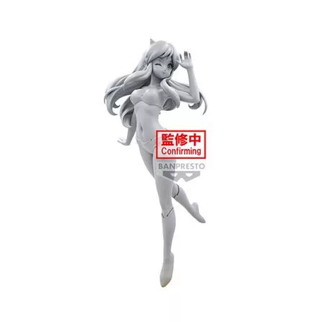 Urusei Yatsura - Banpresto Glitter & Glamours Figure - Lum (Lum & Beste Collection Vol. 3)-BP89915P