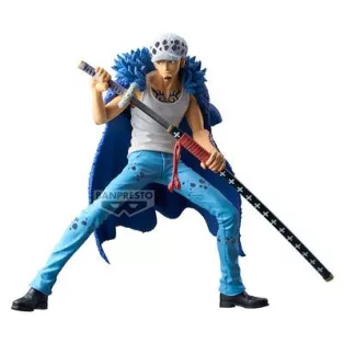 One Piece - Banpresto Grandista Figure - Trafalgar Law-BP89966P