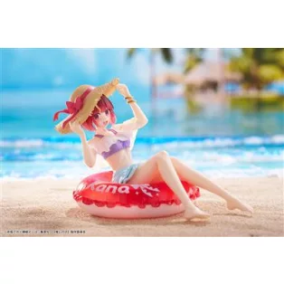 Oshi no Ko Aqua Float Girls Figure - Kana Arima-XTA00ZZZ15