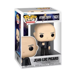 Funko POP! TV: ST Picard - Picard-FK80054