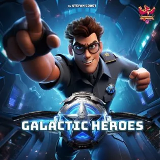 Galactic Heroes - EN-GH-CORE-EN