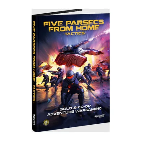 Five Parsecs From Home: Tactics - EN-MUH084V041