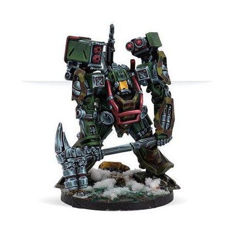 Infinity Armata Proyekt-2 Ratnik (Spitfire) - EN-281137-1087