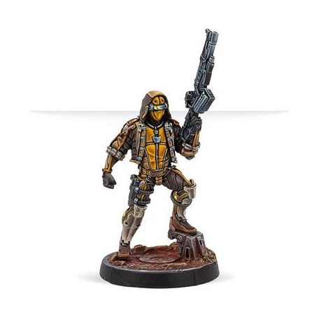 Infinity Mukhtar (Red Fury) - EN-281425-1104
