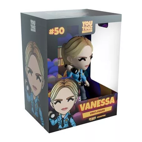 Youtooz: Five Nights at Freddy's - FNAF Movie Vanessa-FNAFMOVIEVANESSA