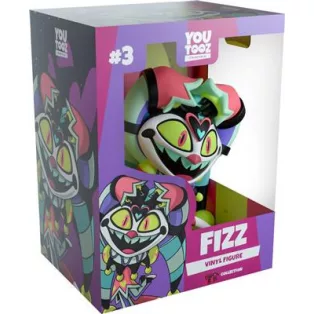 Youtooz: Helluva Boss - Fizz-FIZZ
