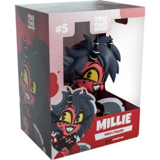 Youtooz: Helluva Boss - Millie-MILLIE