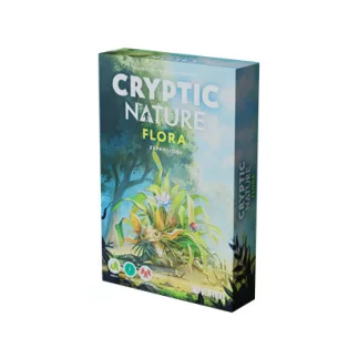 Cryptic Nature: Flora - EN-50142