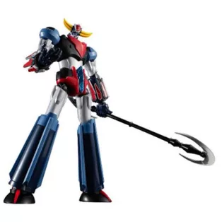 SMP [SHOKUGAN MODELING PROJECT] Grendizer U Grendizer-CT91675