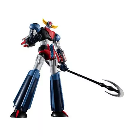 SMP [SHOKUGAN MODELING PROJECT] Grendizer U Grendizer-CT91675