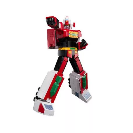 SMP [SHOKUGAN MODELING PROJECT]'Fighting General Daimos-CT91609