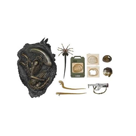Alien: Romulus - Accessory Set-NE51745-01