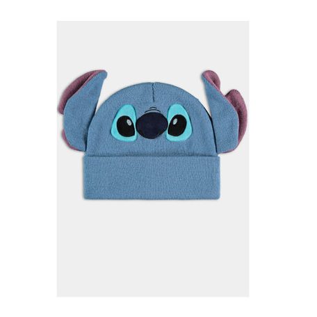 Disney - Lilo & Stitch - Stitch - Novelty Beanie-KC143778DNY