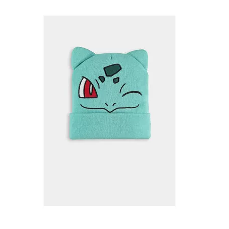 Pokémon - Bulbasaur - Novelty Beanie-KC380140POK