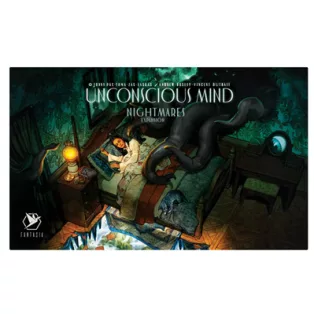Unconscious Mind: Nightmares - EN-933850.012